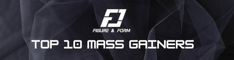 Top 10 MASS GAINERS