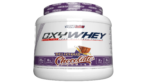 Protein 101: Why It’s Essential and How to Make the Most of It