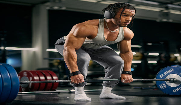 Mastering the Deadlift: How to Do It Right for Maximum Gains and Injury Prevention