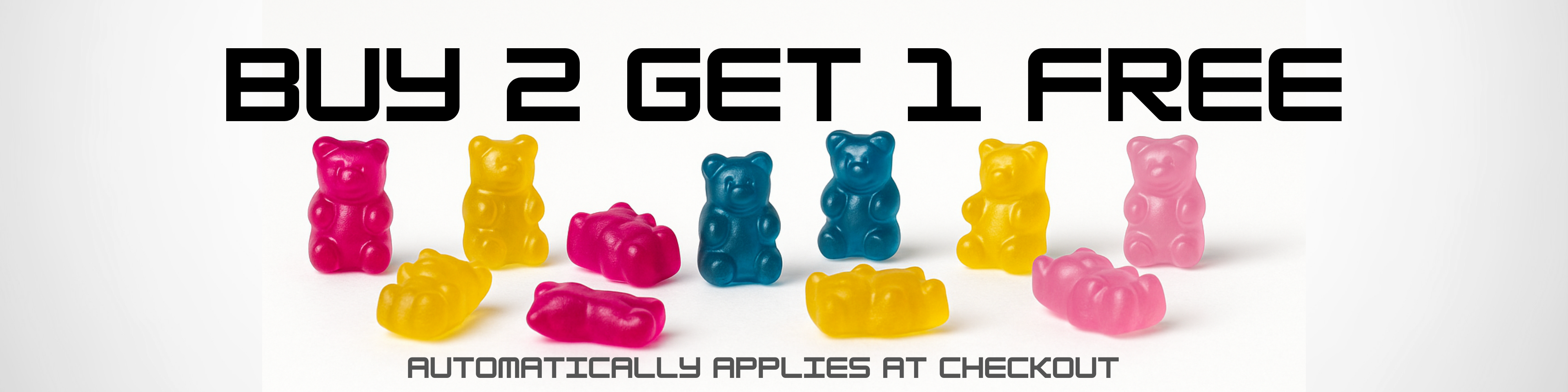 13 Lives Gummies Collection