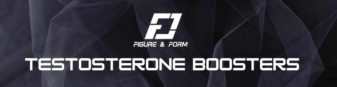 Testosterone Boosters