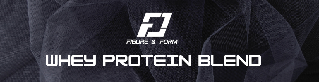 Whey Protein Blend