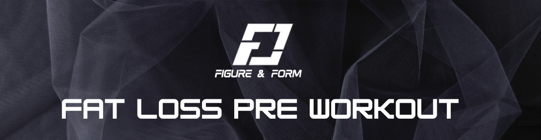 Fat Loss Pre Workout