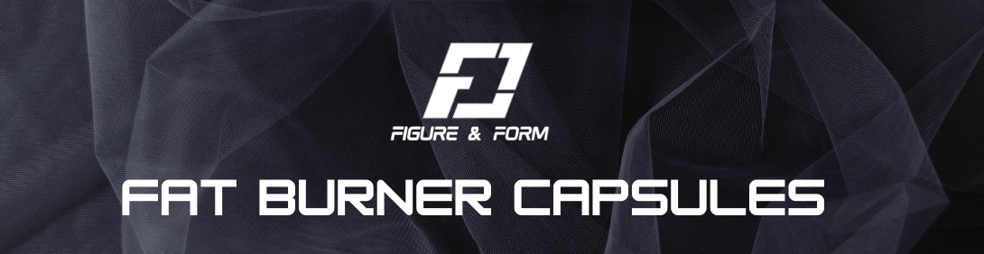 Fat Burner Capsules