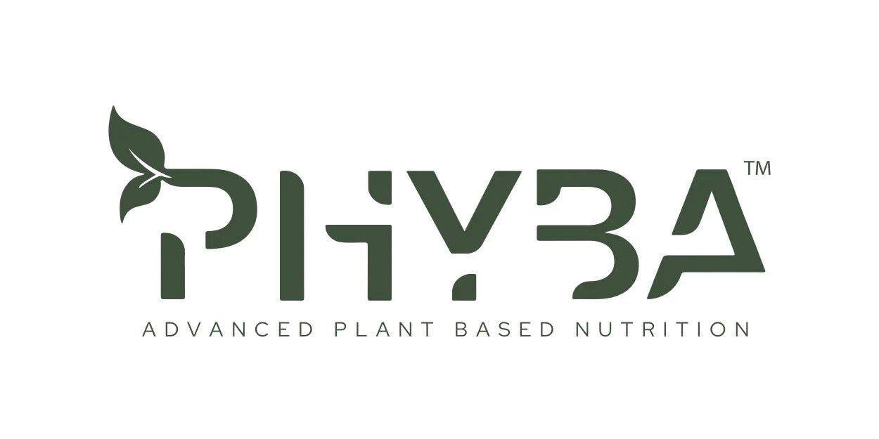 Phyba Plant Protein by Phyba – Available at Figure & Form Australia