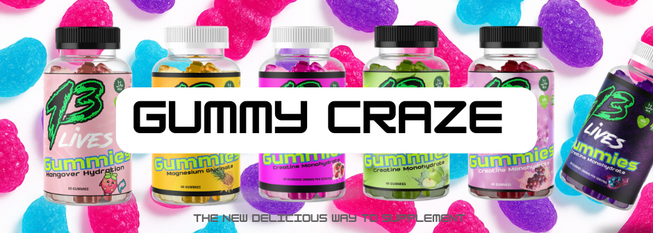 Gummies Collection