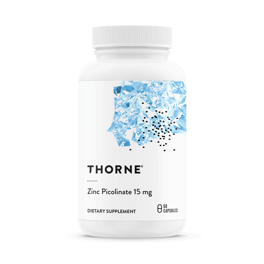 Brand: Thorne