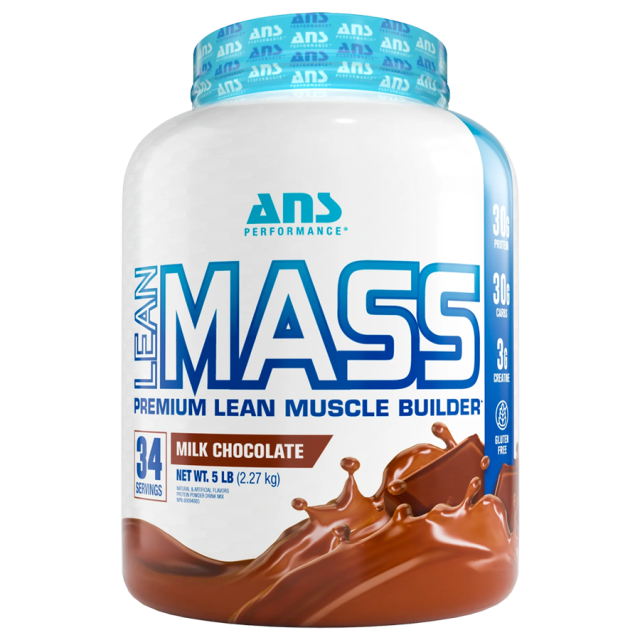 ANS Performance Lean Mass