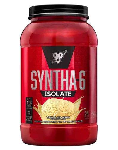 BSN Syntha-6 Isolate