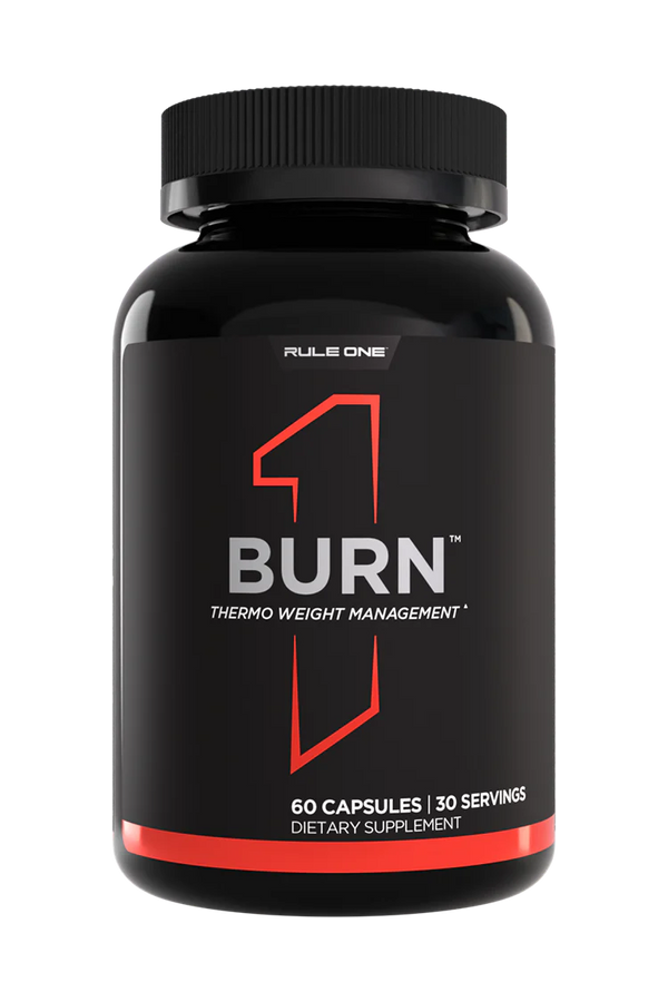 Rule 1 Proteins Burn Capsules