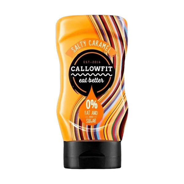 CallowFit Syrup
