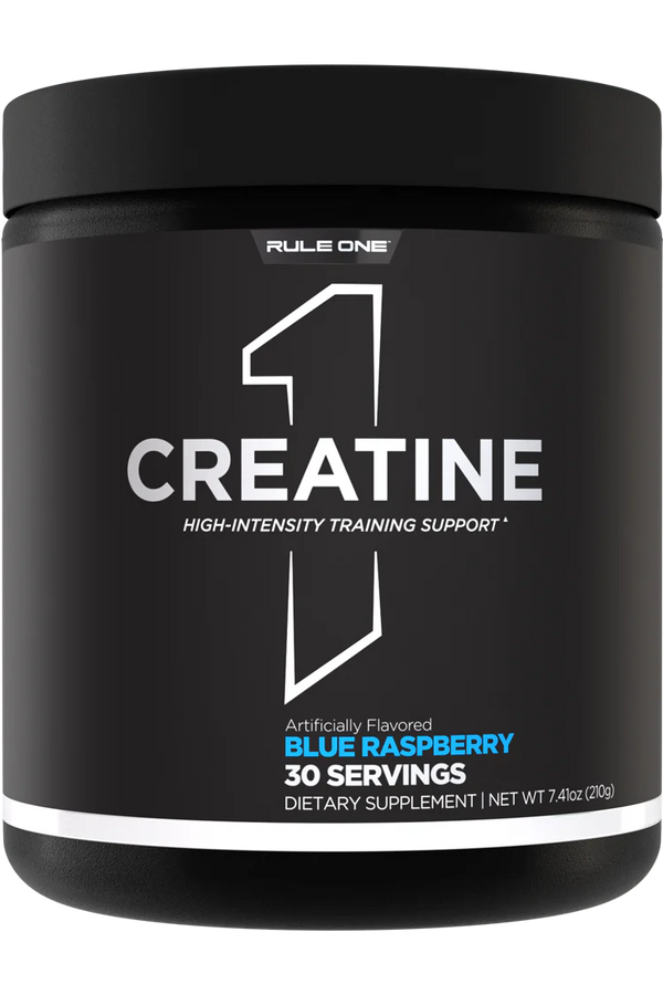 Rule 1 Proteins Micronized Creatine Powder