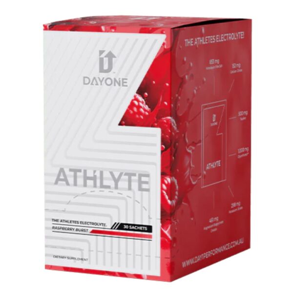 Day One Athlyte
