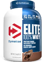 Dymatize Elite 100% Whey
