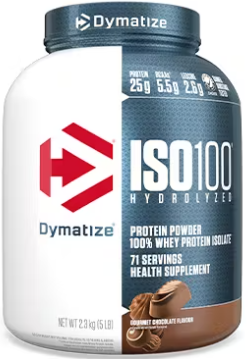 Dymatize Iso100