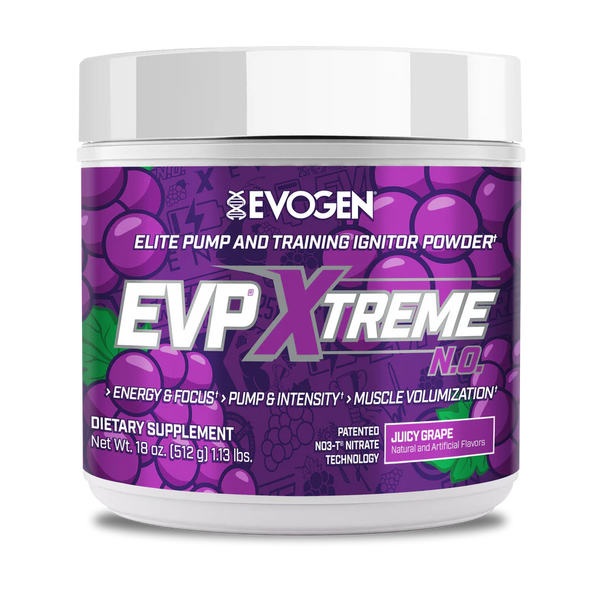Evogen EVP Xtreme Pre-Workout