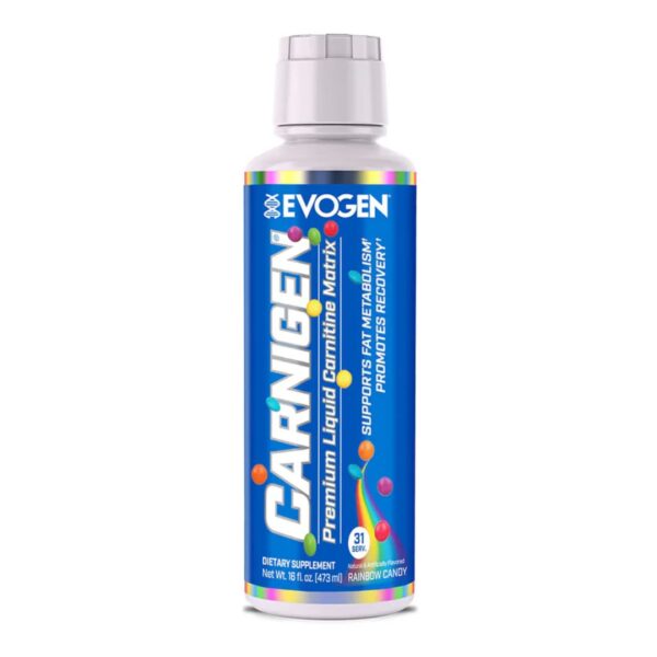 Evogen Liquid Carnitine