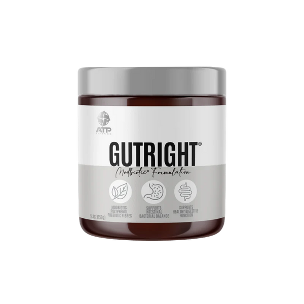 ATP Science Gutright