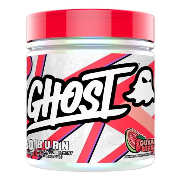 Ghost Lifestyle Burn V3