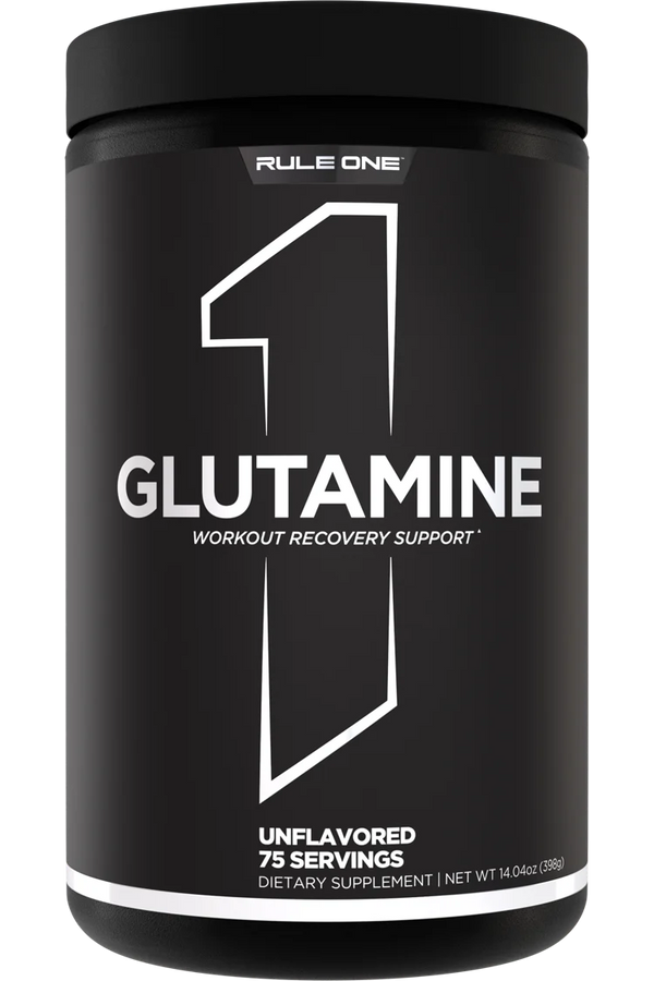 Rule 1 Proteins Glutamine