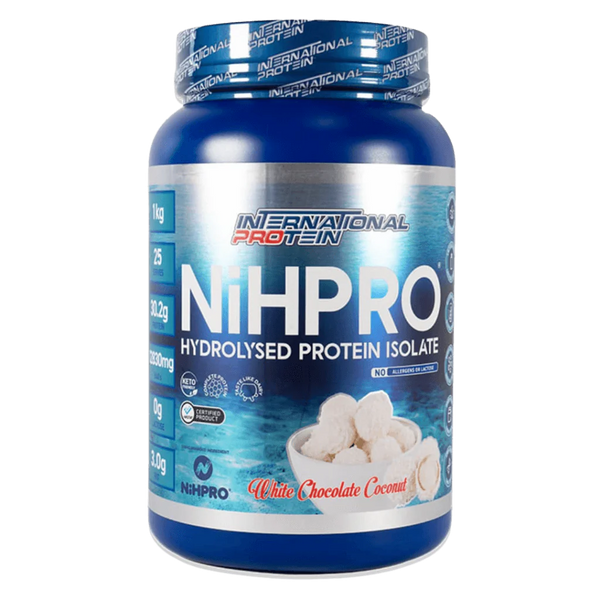 International Protein NiHPro