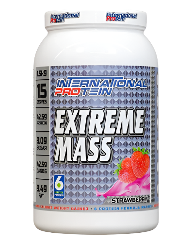 International Protein Extreme Mass