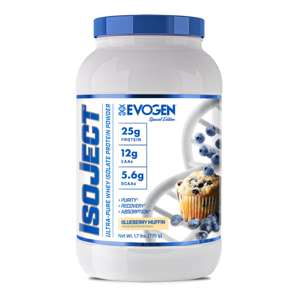 Evogen Isoject WPI