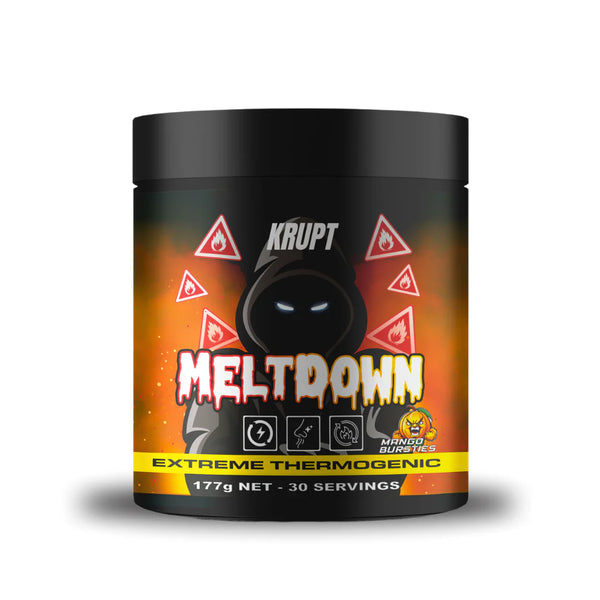 Krupt Meltdown
