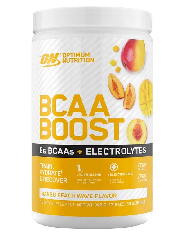 Optimum Nutrition BCAA Boost