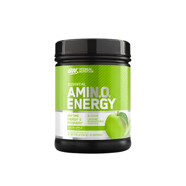 Optimum Nutrition Essential Amino Energy