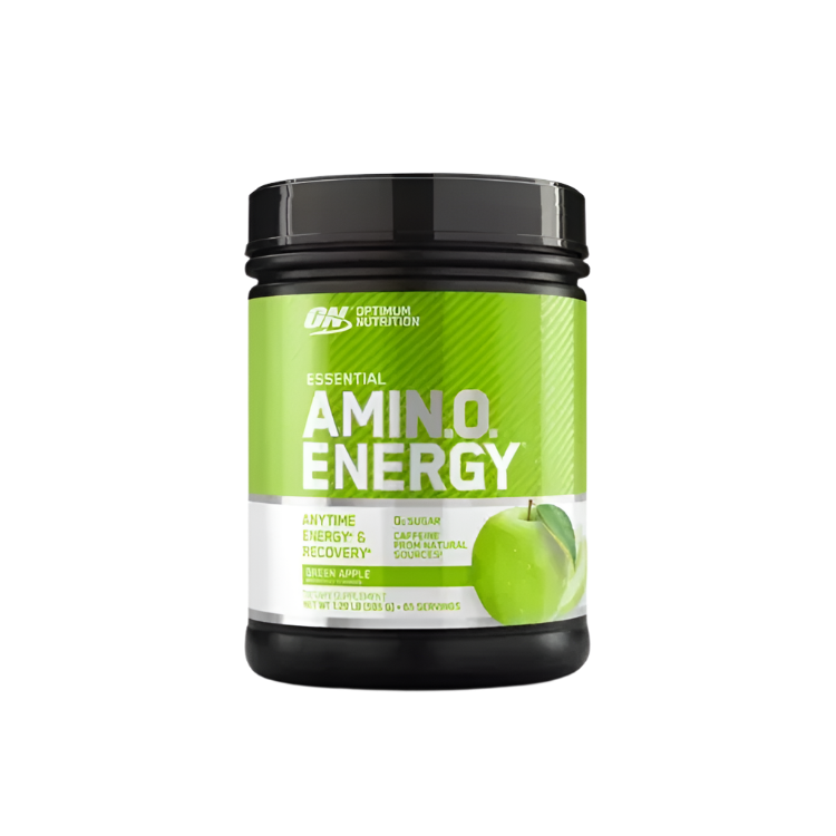 Optimum Nutrition Essential Amino Energy