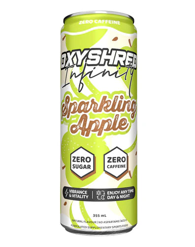 EHP Labs Oxyshred Infinity Drink