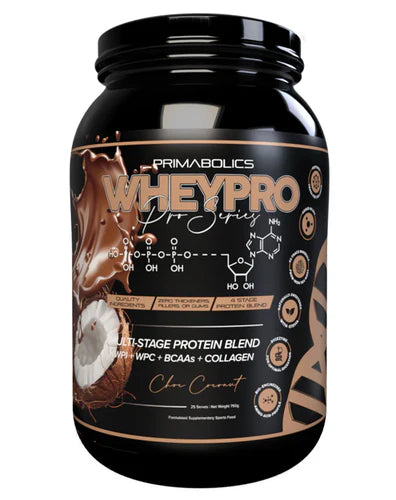 Primabolics Wheypro