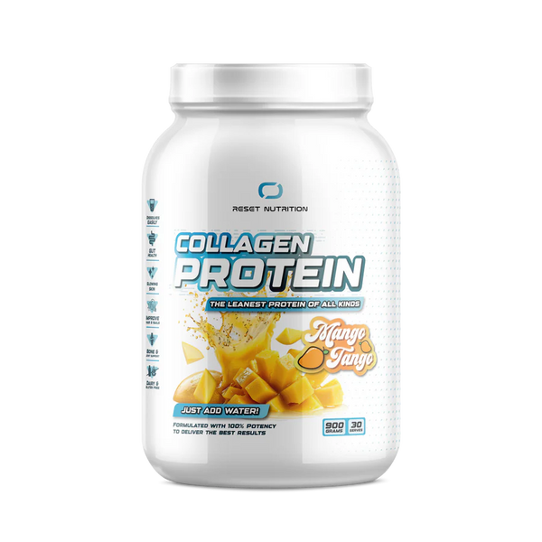 Reset Nutrition Collagen Protein
