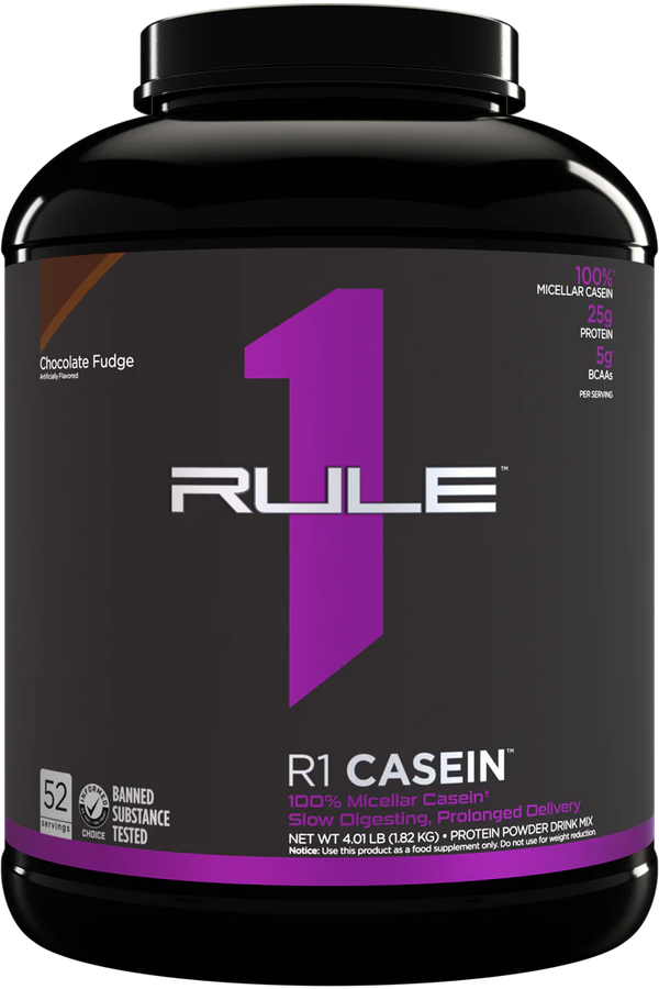Rule 1 Proteins Casein