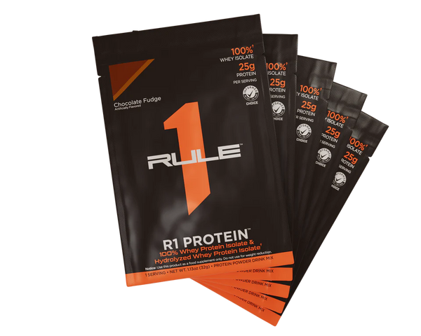 Rule 1 Proteins Protein Sample Kit