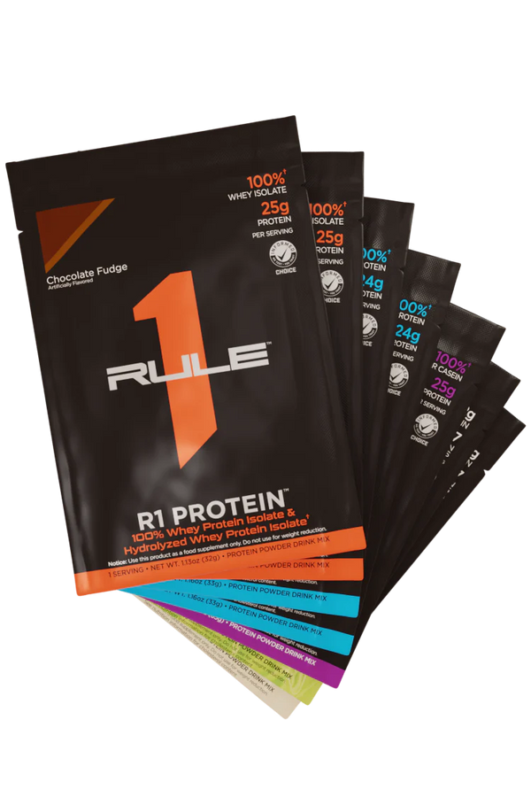 Rule 1 Proteins Protein Sample Kit