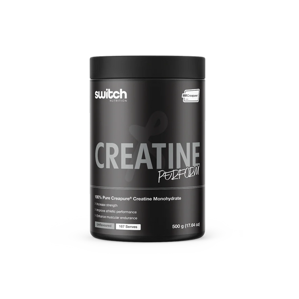 Switch Nutrition CreaPure