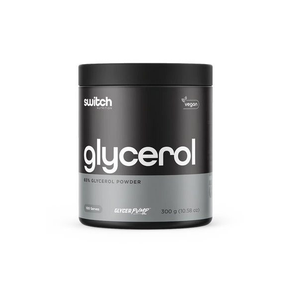 Switch Nutrition Glycerol