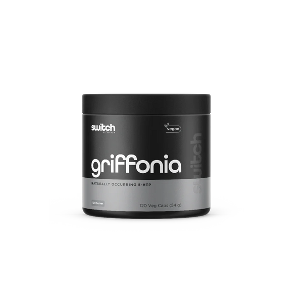 Switch Nutrition Griffonia