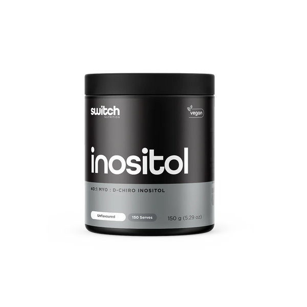 Switch Nutrition Inositol