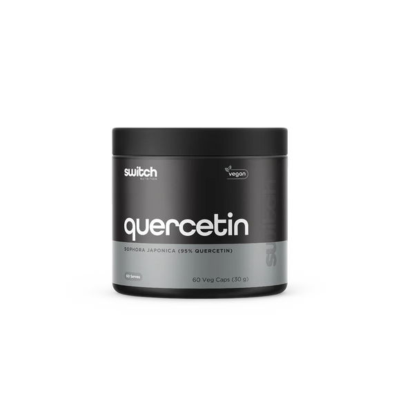 Switch Nutrition Quercetin