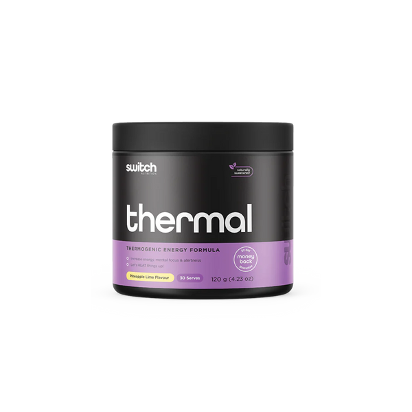 Switch Nutrition Thermal