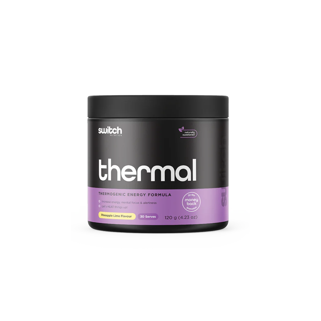 Switch Nutrition Thermal