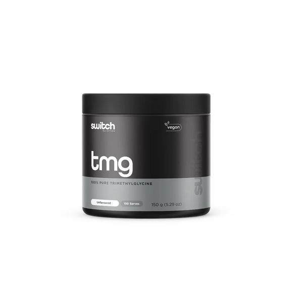 Switch Nutrition Trimethylgycine TMG