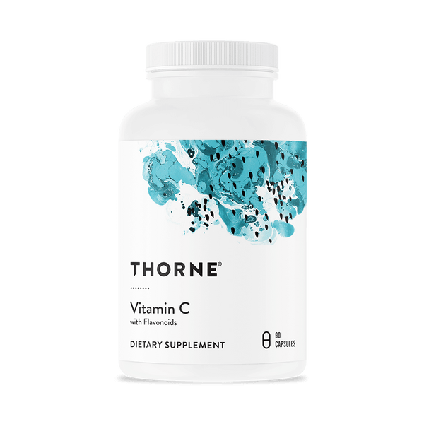 Thorne Vitamin C