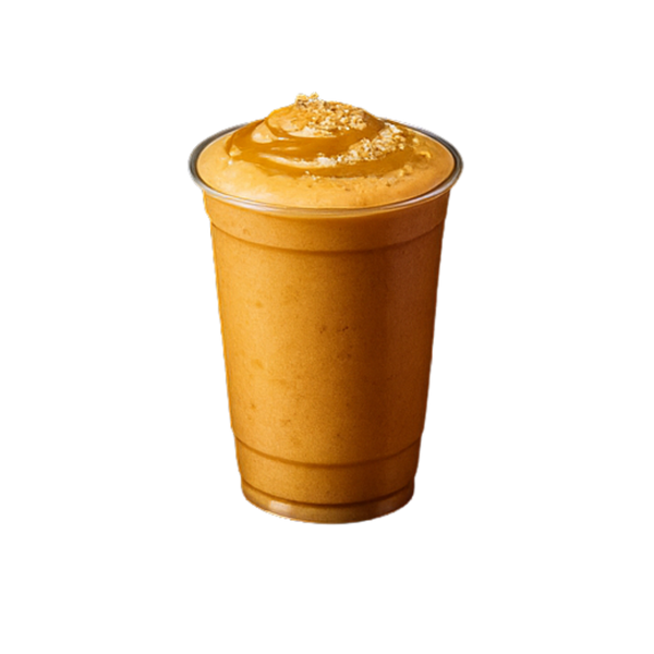 Honey Nutter Smoothie
