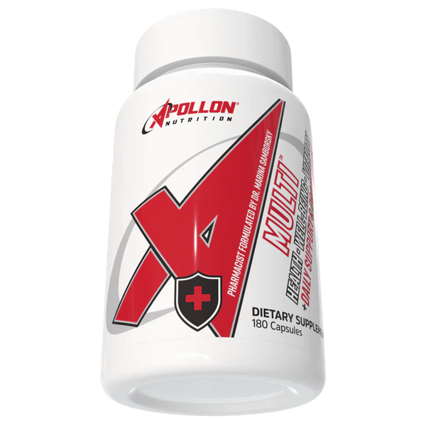 Apollon Nutrition Multi