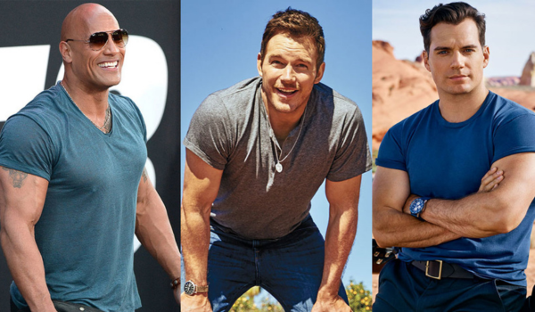 Celeb Workouts