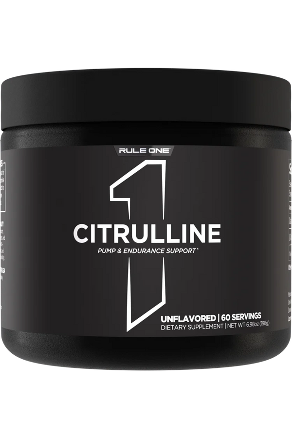 Rule 1 Proteins Citrulline